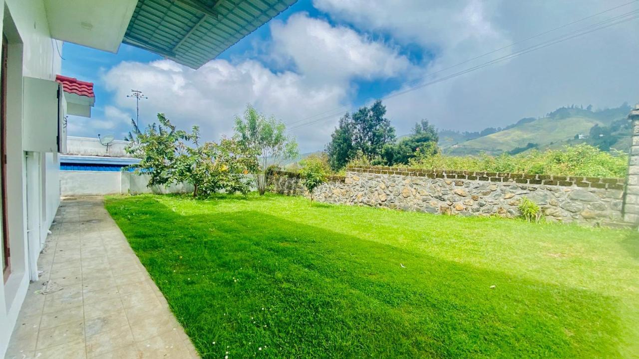 Mountain Mansion Kodai コダイカナル エクステリア 写真