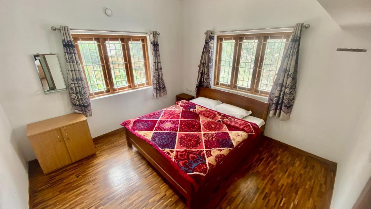 Mountain Mansion Kodai コダイカナル エクステリア 写真