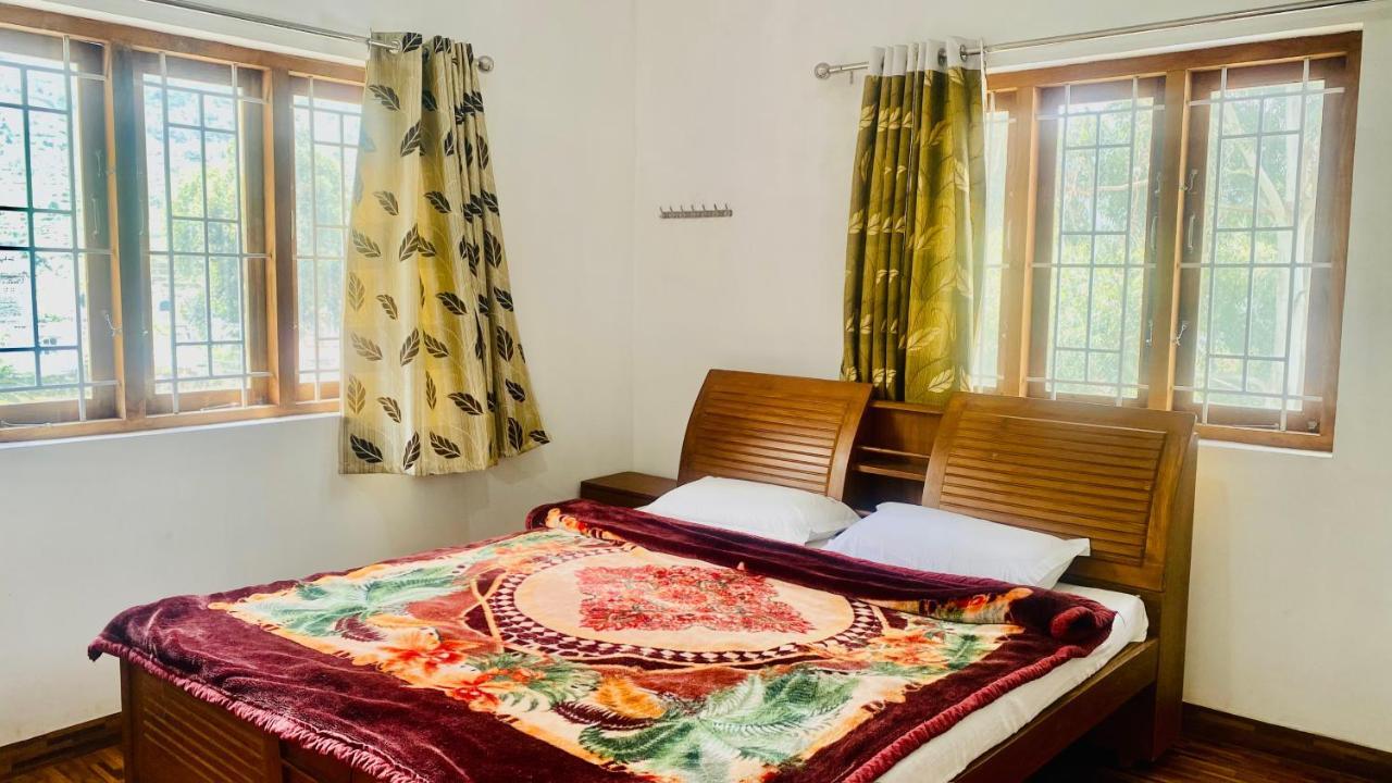 Mountain Mansion Kodai コダイカナル エクステリア 写真